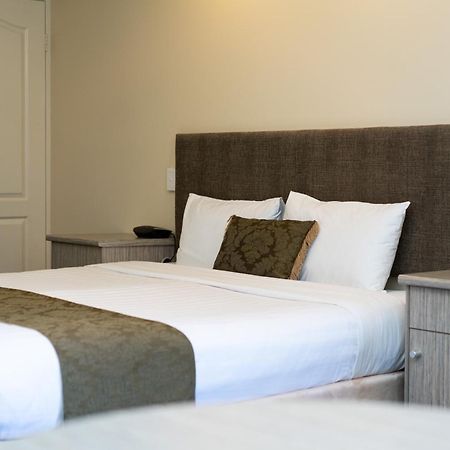 Prince Of Wales Hotel Wagga Wagga Eksteriør bilde