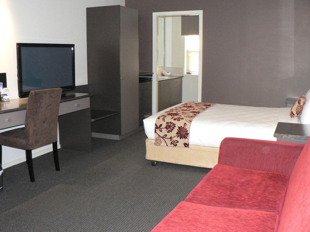 Prince Of Wales Hotel Wagga Wagga Eksteriør bilde