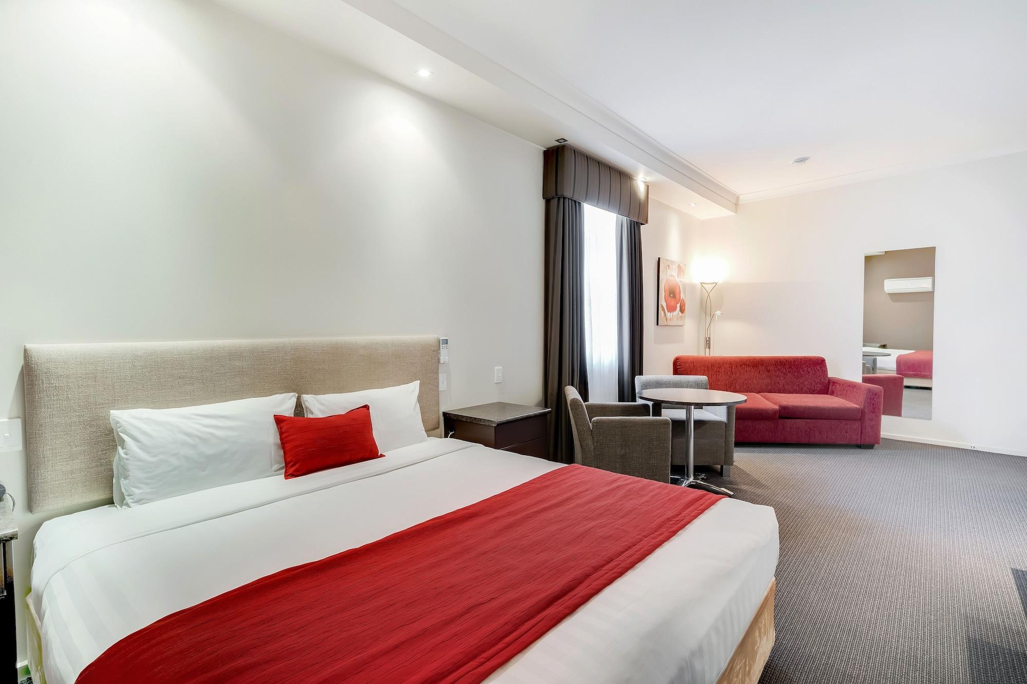 Prince Of Wales Hotel Wagga Wagga Eksteriør bilde