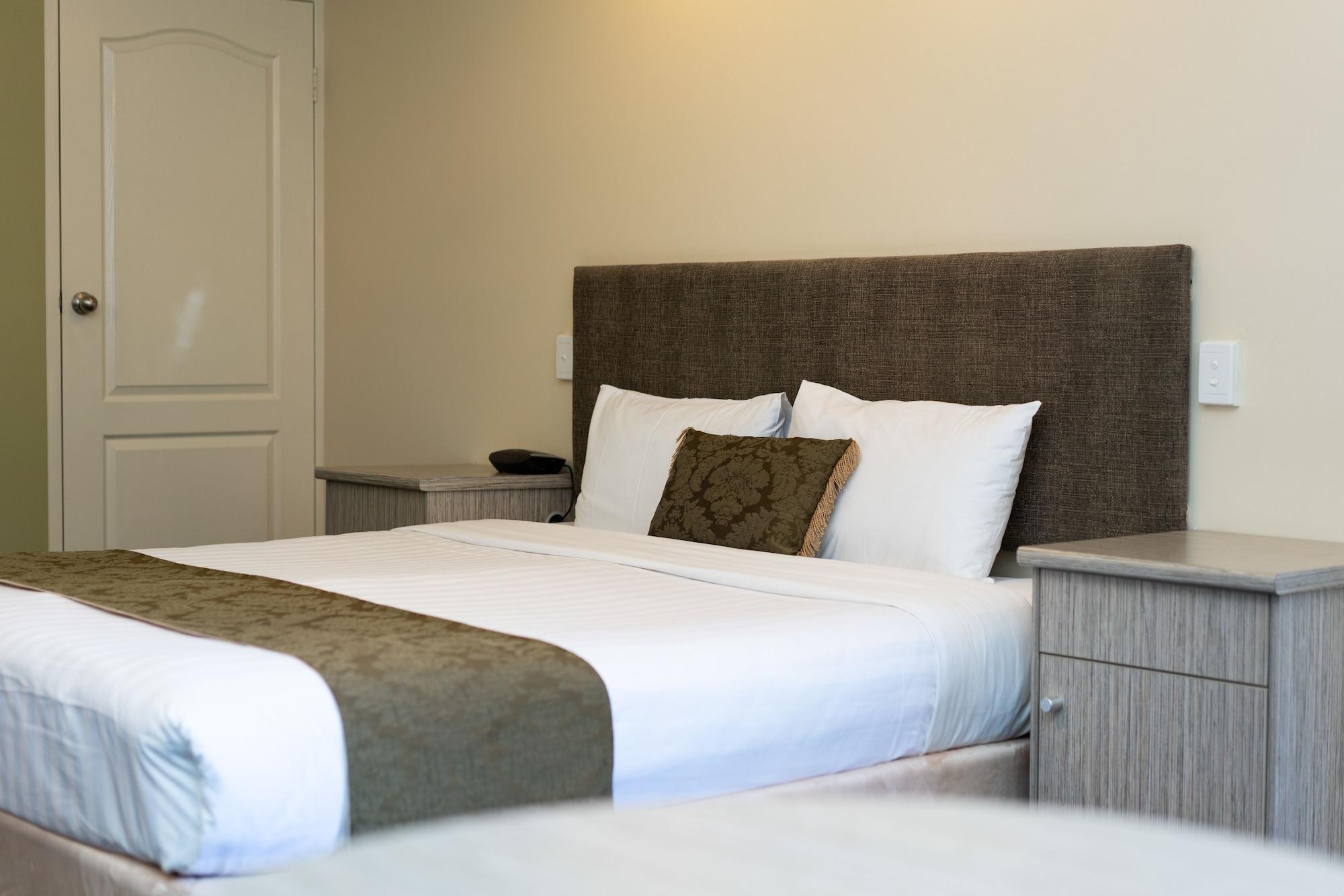 Prince Of Wales Hotel Wagga Wagga Eksteriør bilde