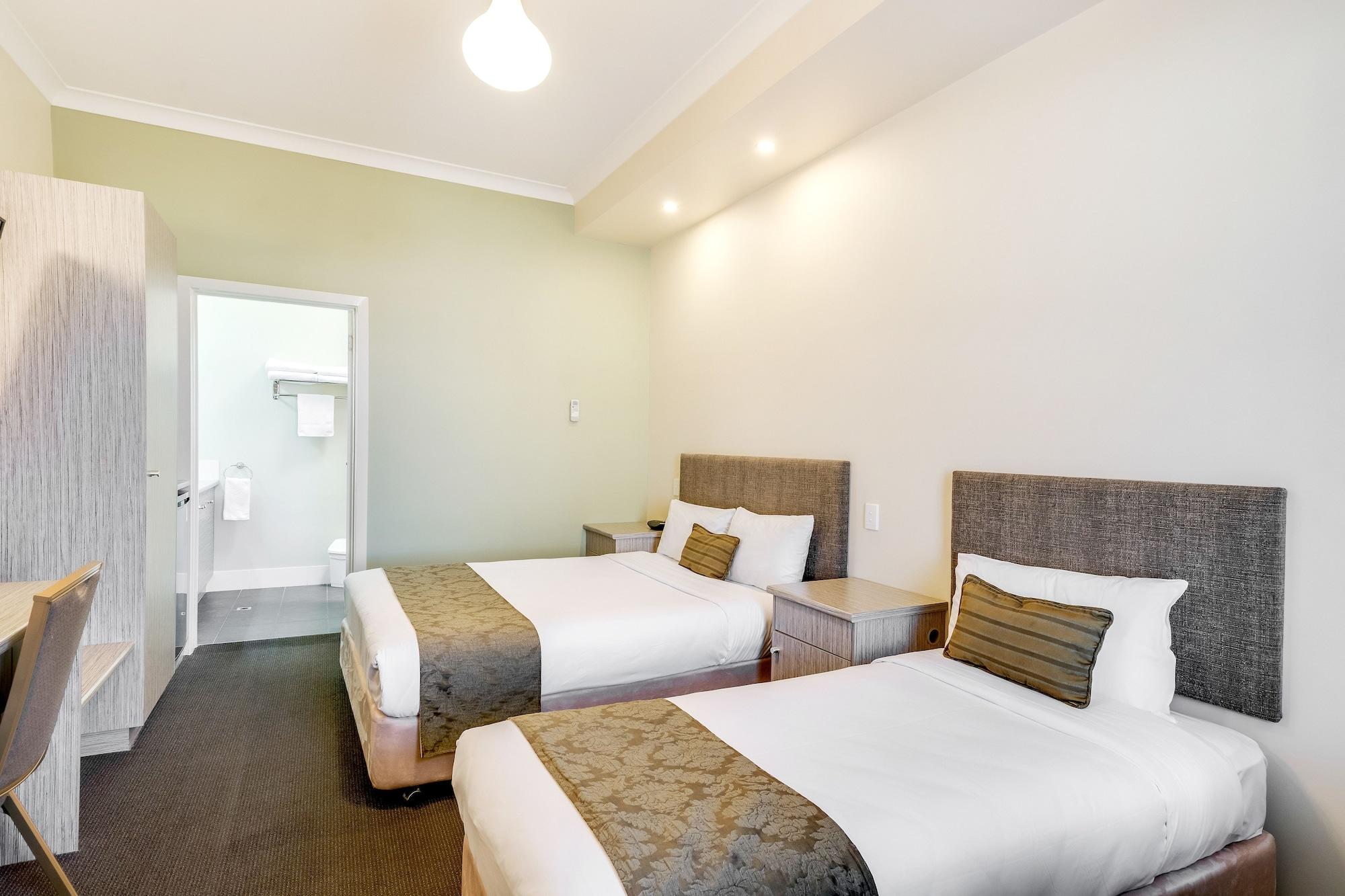 Prince Of Wales Hotel Wagga Wagga Eksteriør bilde