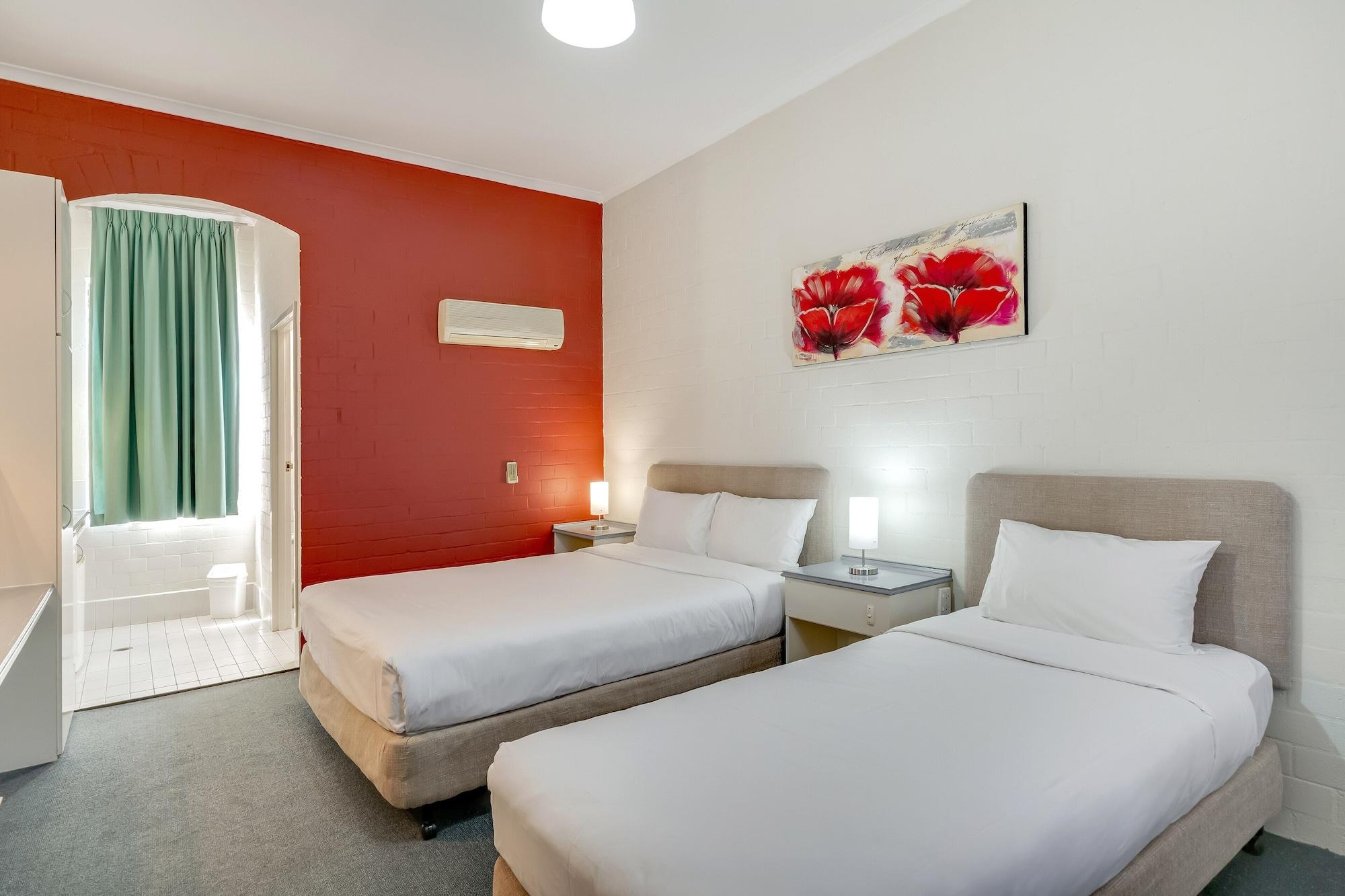 Prince Of Wales Hotel Wagga Wagga Eksteriør bilde