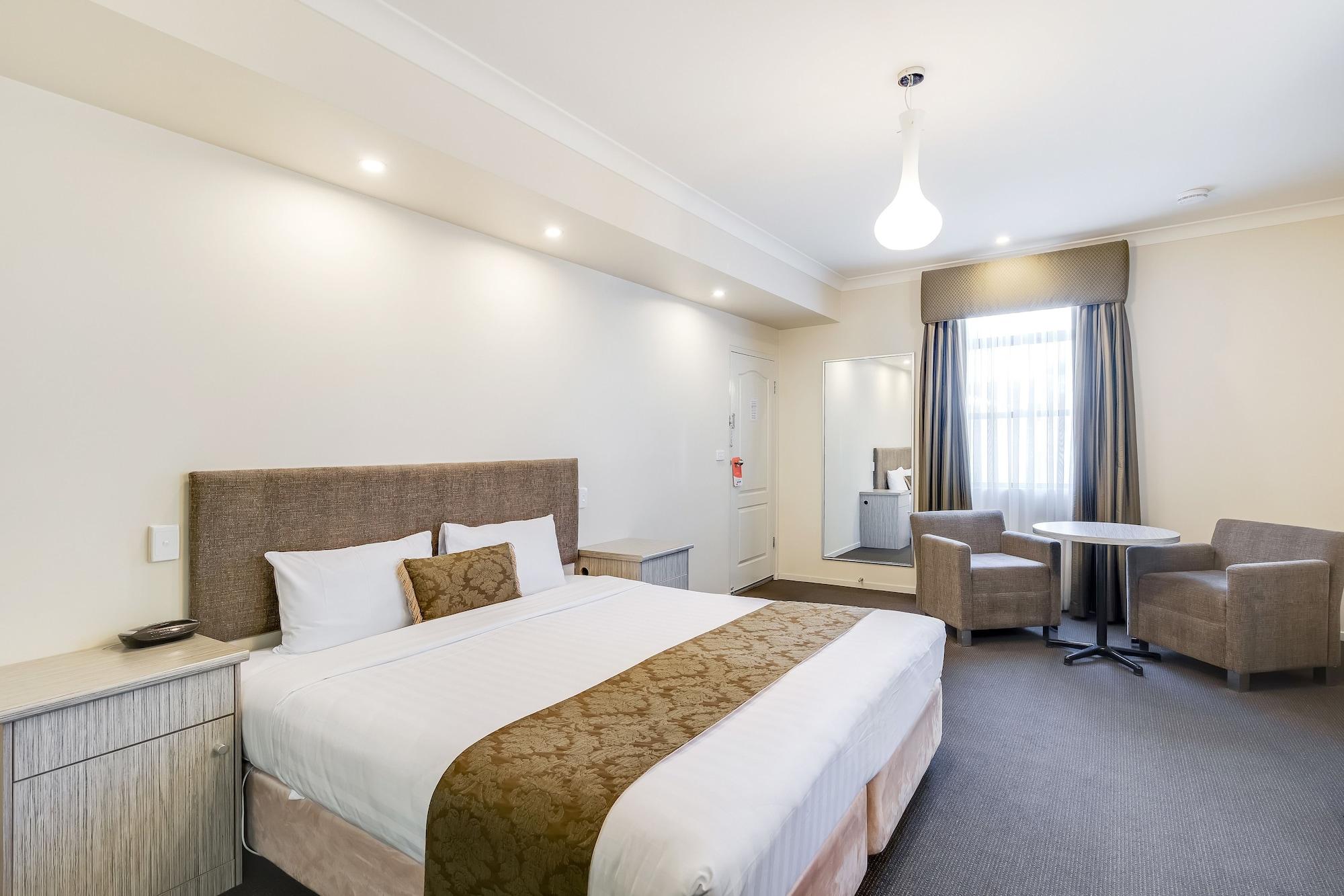 Prince Of Wales Hotel Wagga Wagga Eksteriør bilde