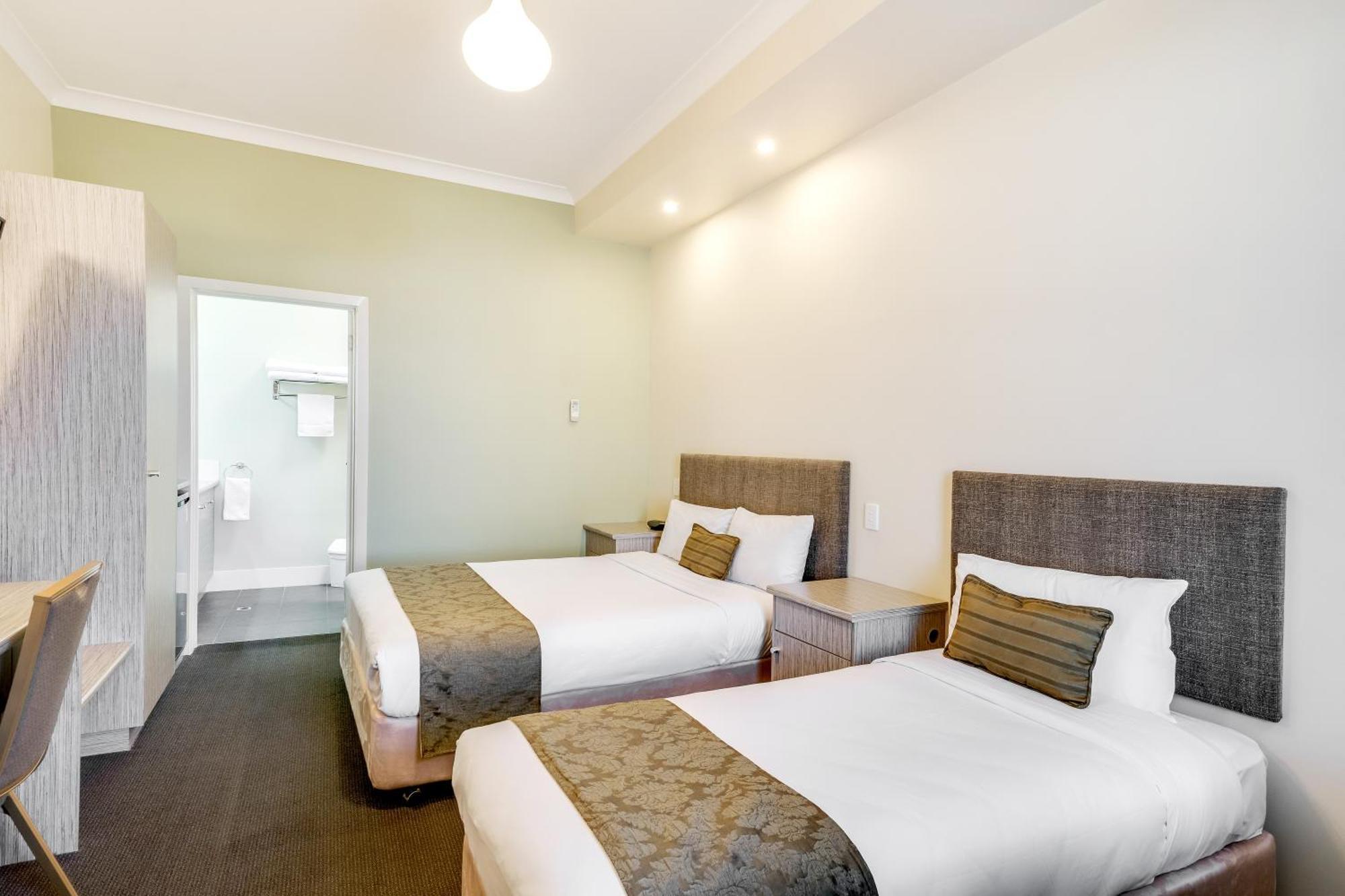 Prince Of Wales Hotel Wagga Wagga Eksteriør bilde