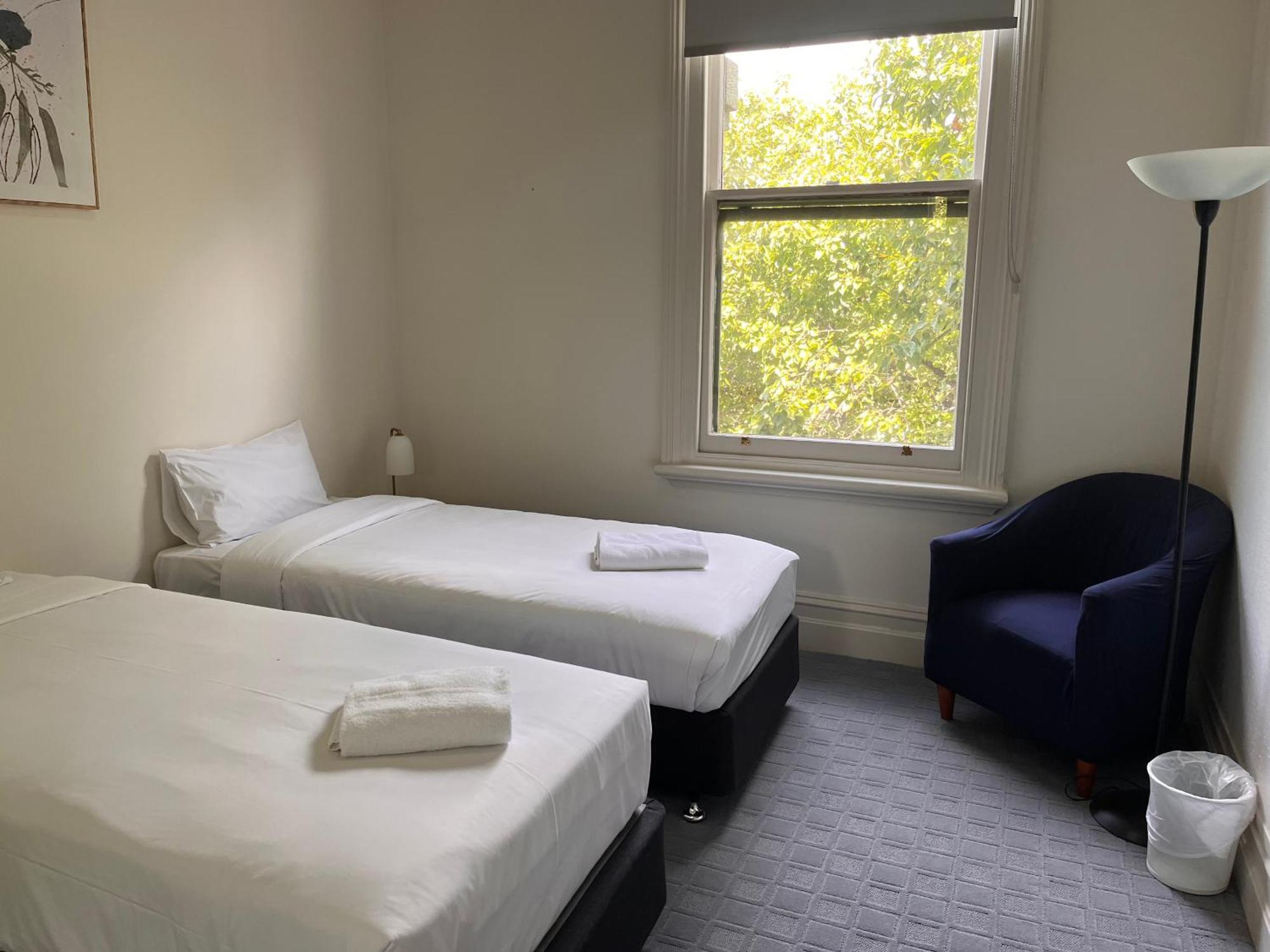 Prince Of Wales Hotel Wagga Wagga Eksteriør bilde