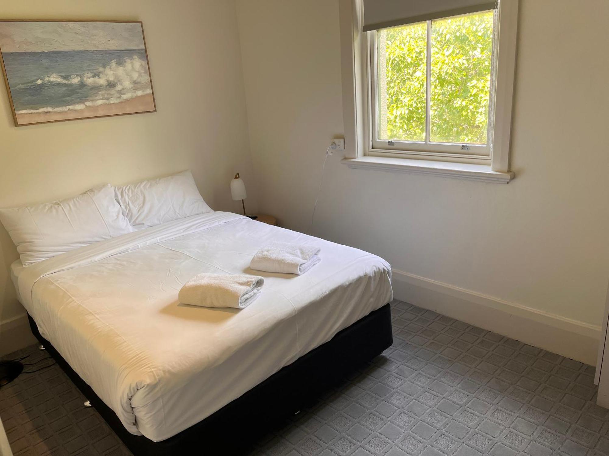Prince Of Wales Hotel Wagga Wagga Eksteriør bilde