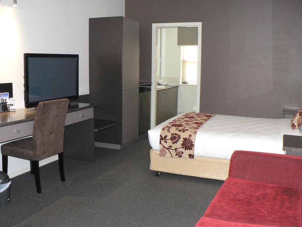 Prince Of Wales Hotel Wagga Wagga Eksteriør bilde