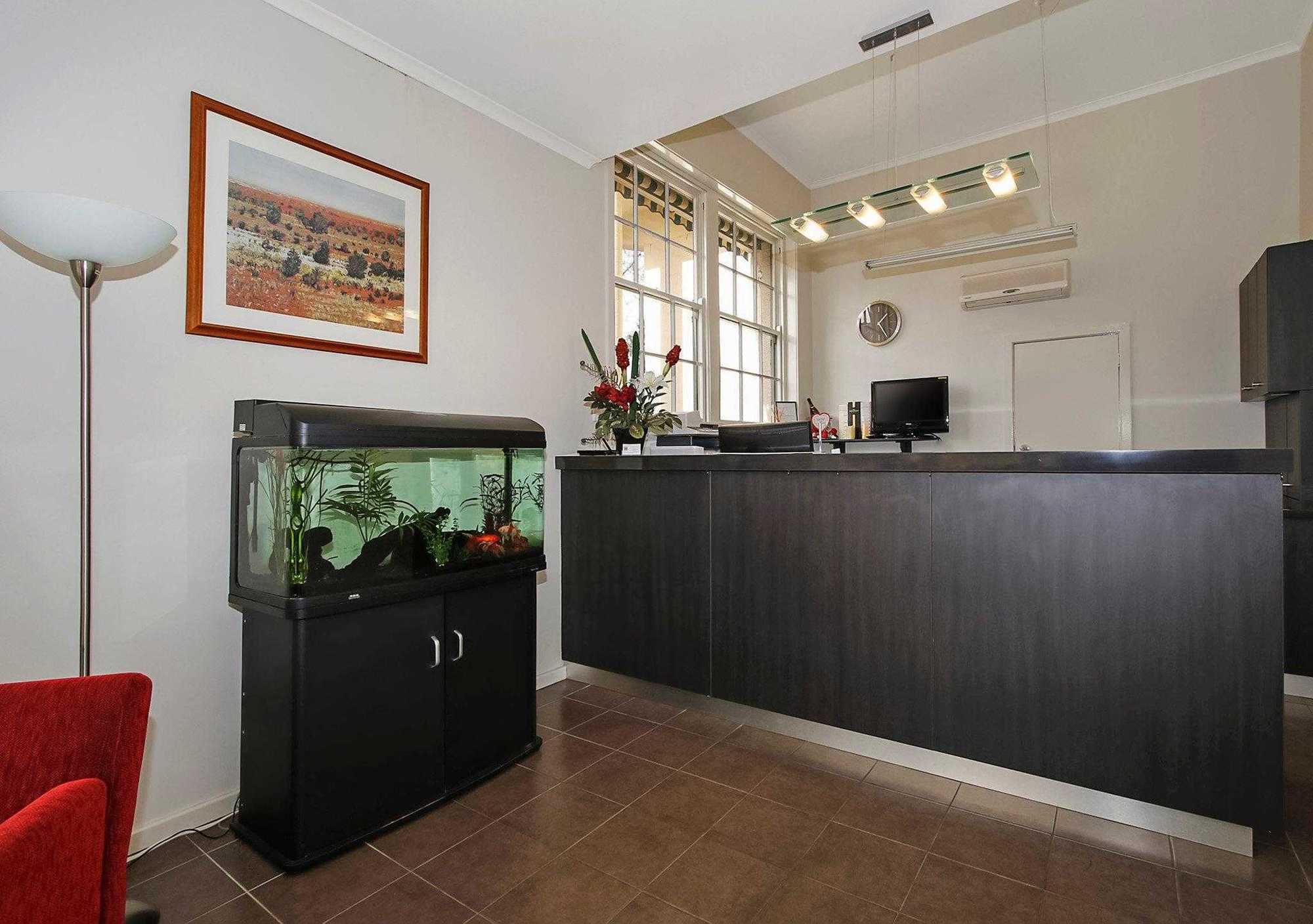 Prince Of Wales Hotel Wagga Wagga Interiør bilde