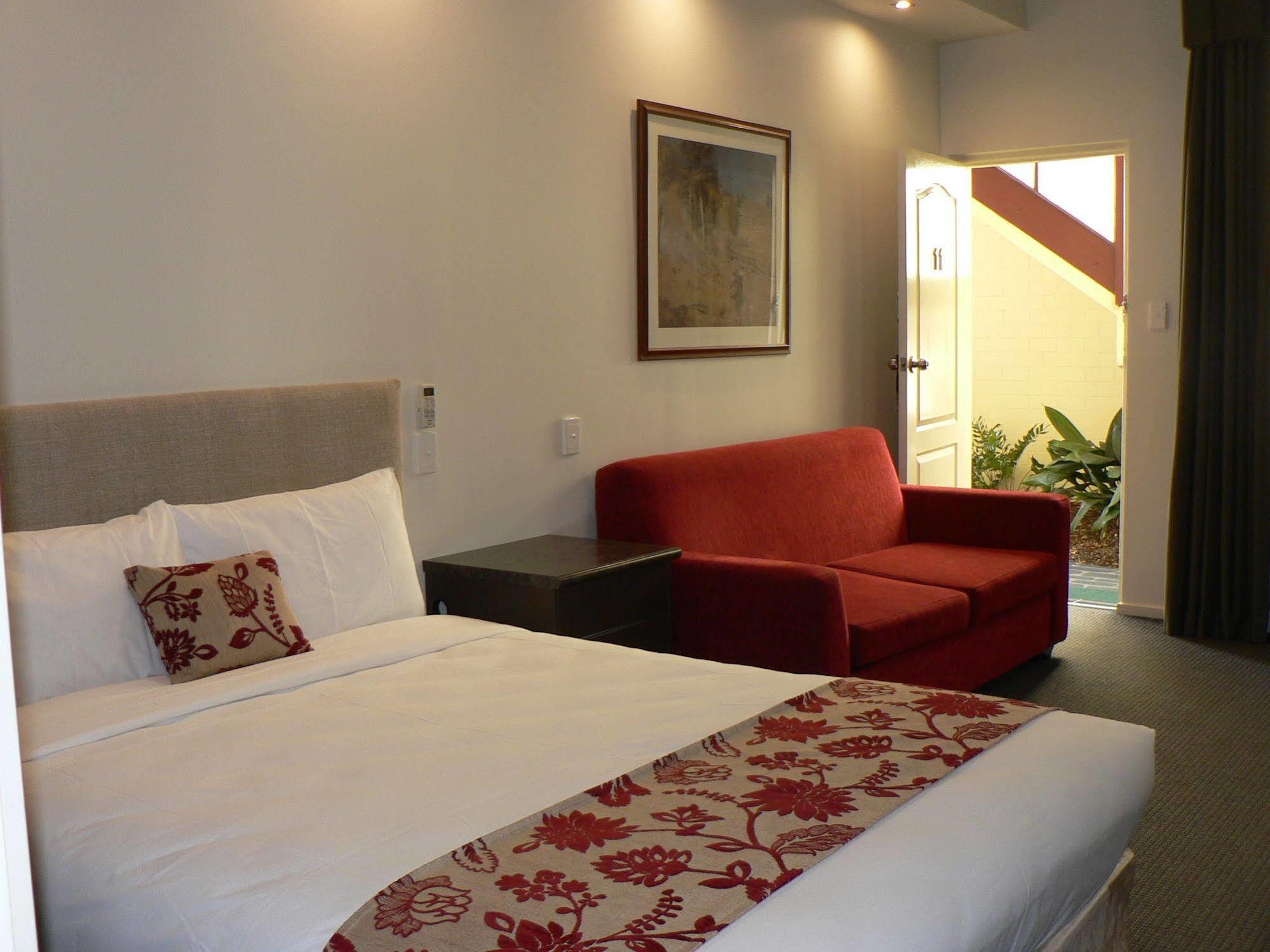 Prince Of Wales Hotel Wagga Wagga Eksteriør bilde