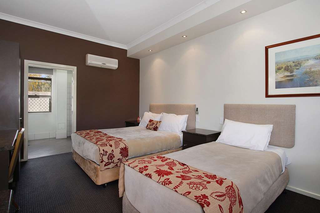 Prince Of Wales Hotel Wagga Wagga Eksteriør bilde
