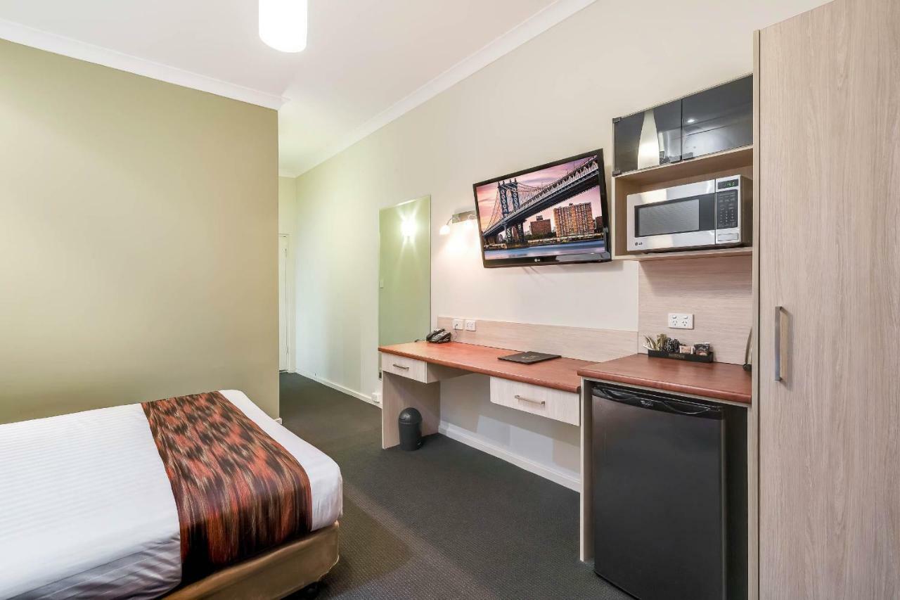Prince Of Wales Hotel Wagga Wagga Eksteriør bilde