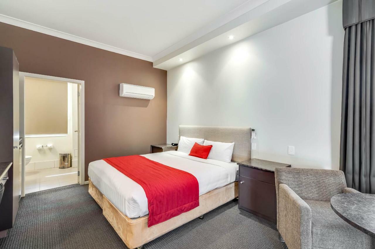 Prince Of Wales Hotel Wagga Wagga Eksteriør bilde