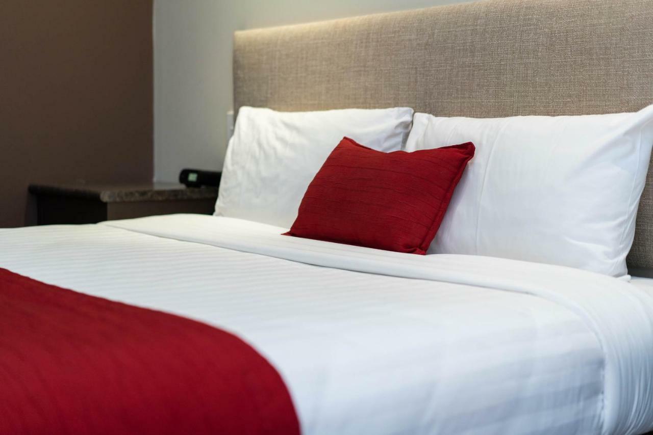 Prince Of Wales Hotel Wagga Wagga Eksteriør bilde
