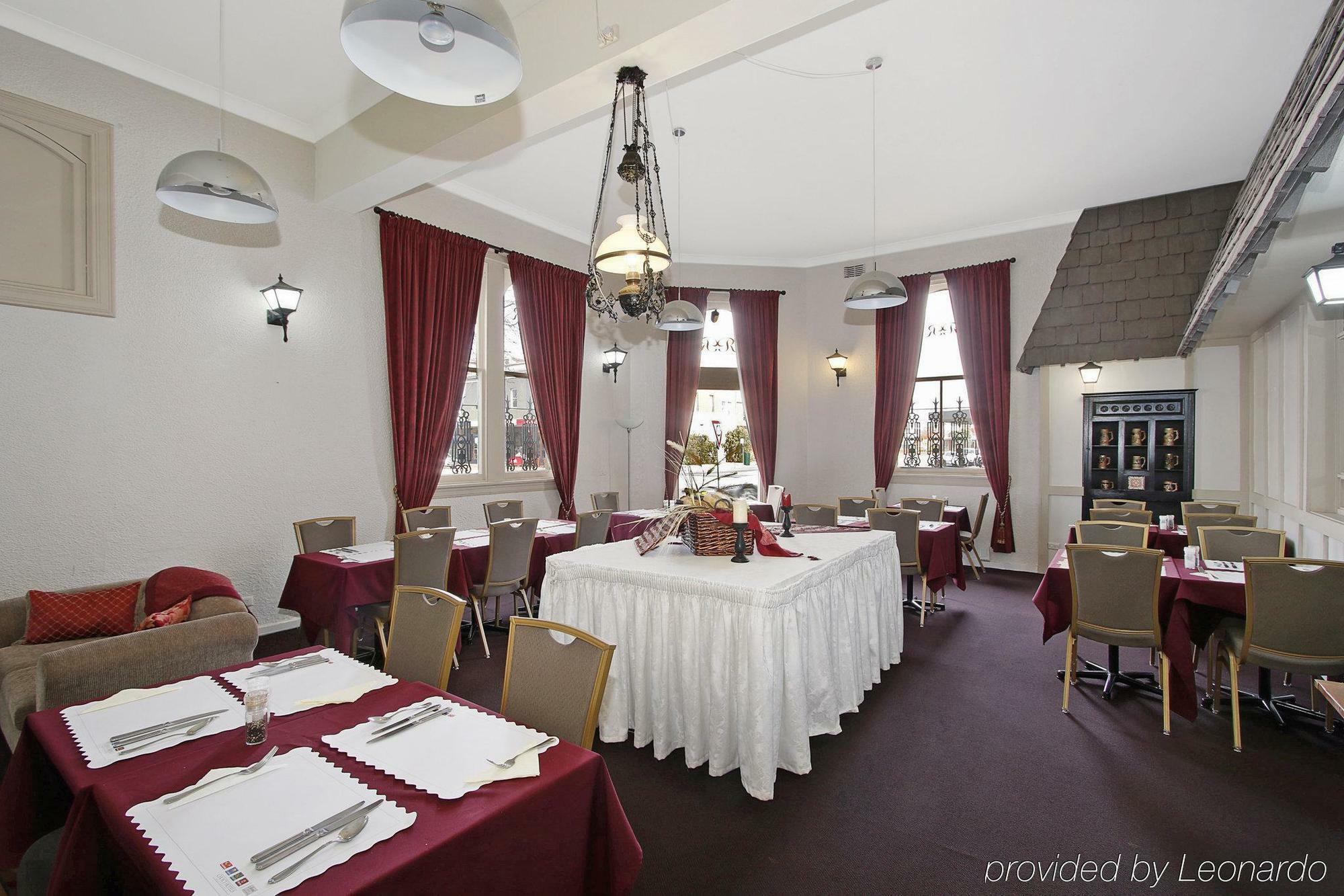 Prince Of Wales Hotel Wagga Wagga Eksteriør bilde